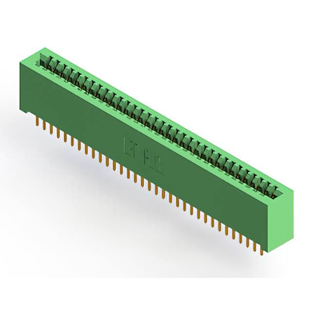 342-066-521-201 EDAC Inc.  Edgeboard Connectors